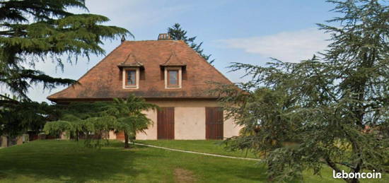 Location maison Saint Géry