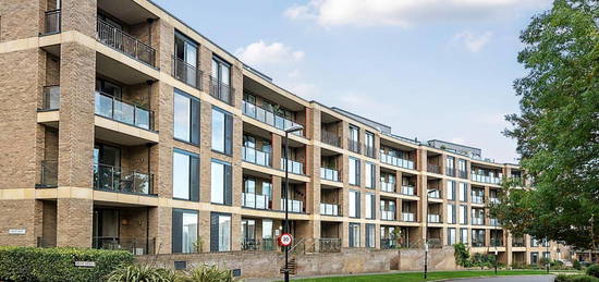 Flat for sale in Garrison Heights, Henry Darlot Drive, Mill Hill NW7