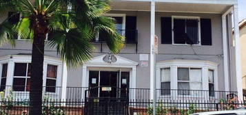 Normandie Flats LLC, 845 S Normandie Ave APT 8, Los Angeles, CA 90005