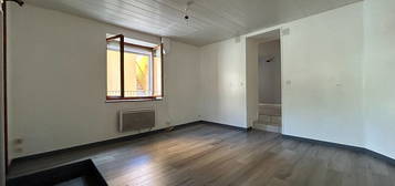 Appartement T2 secteur Paviot