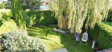 Entzückende 4,5-Zimmer Doppelhaushälfte mit Garten in Möhnesee-Völlinghausen – Ideal für Familien