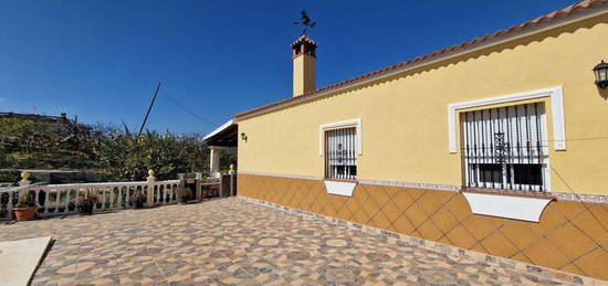 Casa o chalet independiente en venta en  Cortijo Benitez s/n