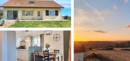 Maison 175m² Dordogne