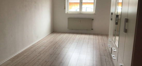 3 Zimmer Wohnung in Friedelsheim