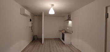 Appartement T2