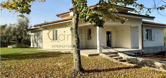 Villa in vendita a Grassina - Ponte a Ema