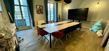 Appartement  à vendre, 6 pièces, 3 chambres, 160 m²