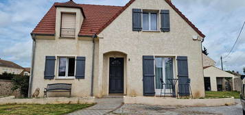 Maison 6 pièces 120 m²