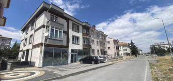 ŞEHIR MERKEZİNDE KİRALIK EŞYALI 1+1 DAİRE