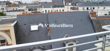 Appartement 1 pièce 47 m²