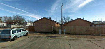 309 N Thornton St, Clovis, NM 88101