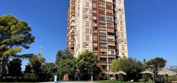 Piso en venta en Pobla de Farnals la - Avenida Madrid 27, Platja de la Pobla de Farnals