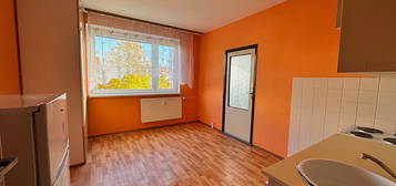 Prodej bytu 1+1 35 m² (Jednopodlažní)