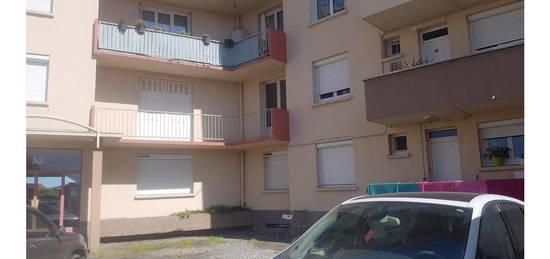 Appartement t5 a renover