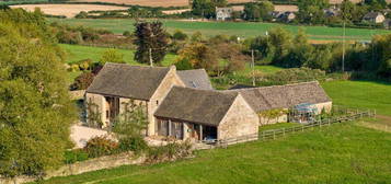 4 bedroom barn conversion for sale