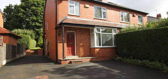 Property to rent in Stainburn Crescent, Leeds LS17