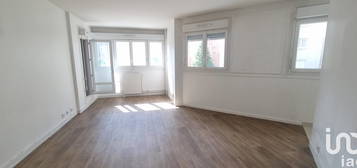 Appartement  à vendre, 2 pièces, 1 chambre, 51 m²