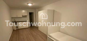 [TAUSCHWOHNUNG] 1-Zimmer Apartement