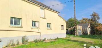 Maison  à vendre, 5 pièces, 4 chambres, 130 m²