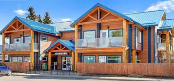 5-605 OGILVIE STREET, Whitehorse, Yukon 