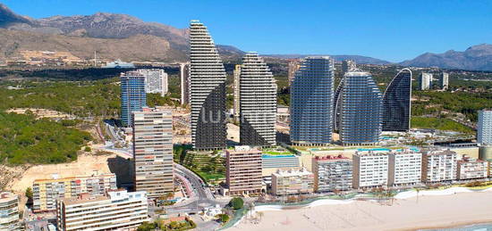 Piso en venta en Playa Poniente