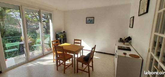 Vente appartement 71m² extra muros