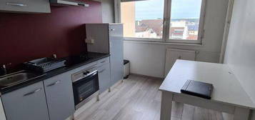 Vente appartement 1 pièce 37 m²