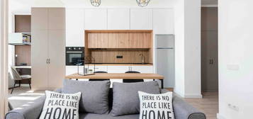 Appartement neuf à vendre, 2 pièces, 1 chambre, 51 m²