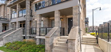 13 - 200 VETERANS DRIVE, Brampton (Northwest Brampton), Ontario 