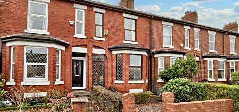 3 bedroom semi-detached house to rent