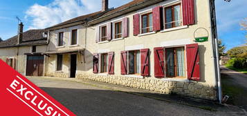 Maison  à vendre, 8 pièces, 3 chambres, 229 m²