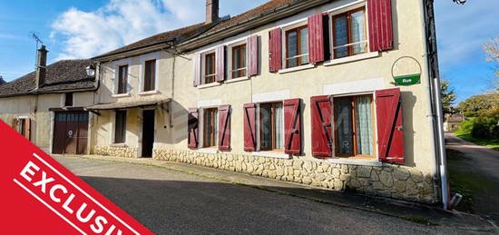 Maison  à vendre, 8 pièces, 3 chambres, 229 m²