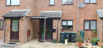 1 bedroom terraced house for sale