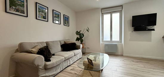 Achat appartement 2 pièces 35 m²