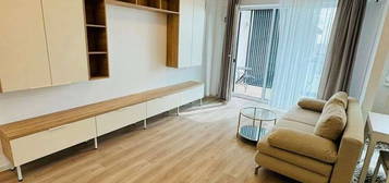 Apartament 2 camere de inchiriat Vulcan Residence cu parcare