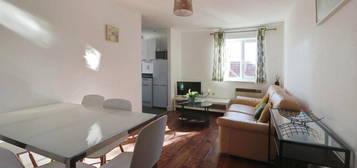 Flat to rent in Sutton Road, Southend-On-Sea SS2