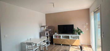 Appartement 40m2