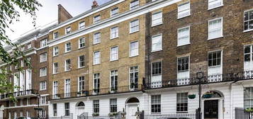 Flat for sale in Bryanston Square, London W1H