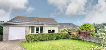 3 bedroom detached house