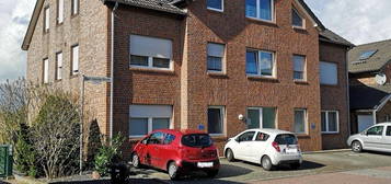 3-Zimmer Wohnung Rees ab 01.01.2025