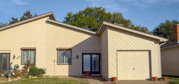 1805 Glendale Rd, Salina, KS 67401