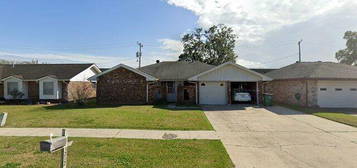 3212 Susan Dr, Morgan City, LA 70380