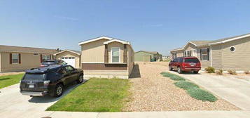 4301 Buffalo Trl, Evans, CO 80620