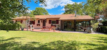 Maison à vendre à Cazaux