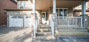 21 Gracewell Rd, Markham, ON L6E 1W9