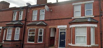 3 bedroom terraced house