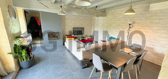 Vente maison 6 pièces 130 m²