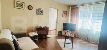 Apartament 2 camere,40 mp, Parter ,Micro 6