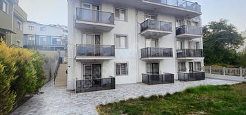 MERKEZİ KONUMDA 1+1 KULLANIŞLI DAİRE