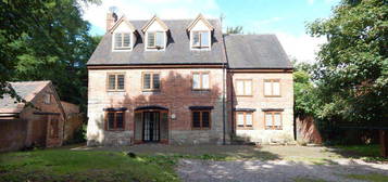 2 bed flat to rent